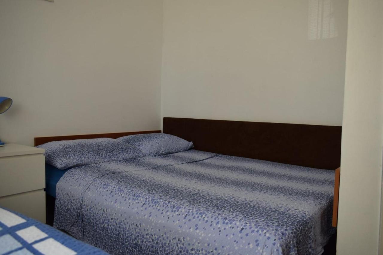 Apartmani Veronika 닌 외부 사진
