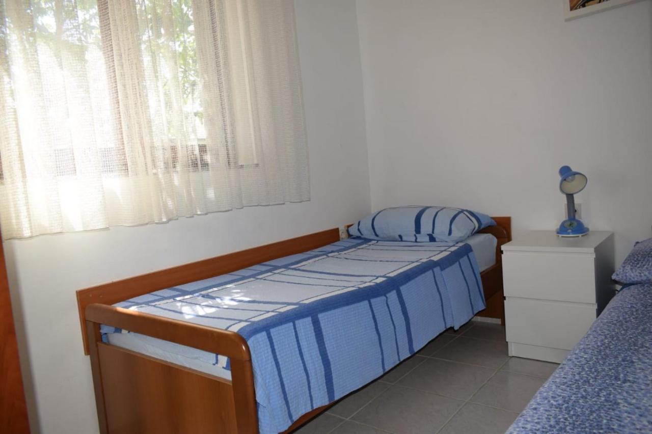 Apartmani Veronika 닌 외부 사진